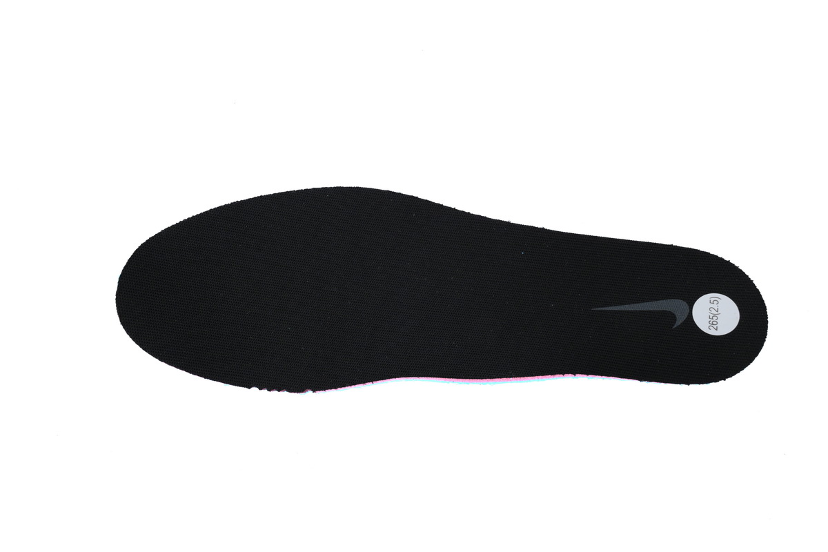 EM Sneakers Nike P-6000 Premium Triple Black