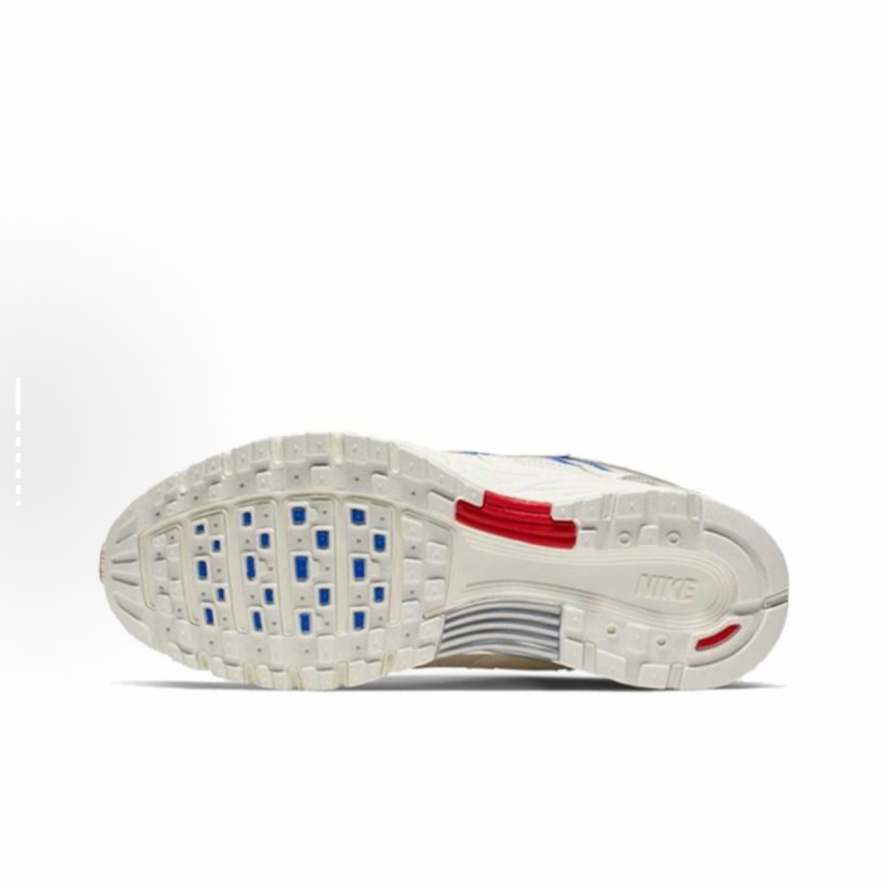 EM Sneakers Nike P-6000 Sail