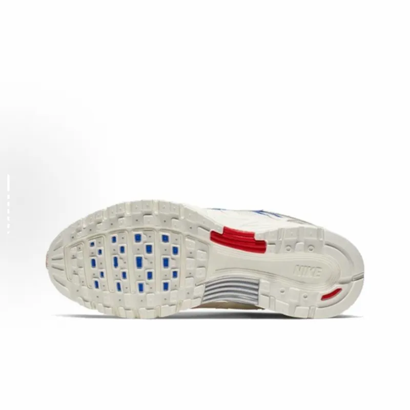 EM Sneakers Nike P-6000 Sail
