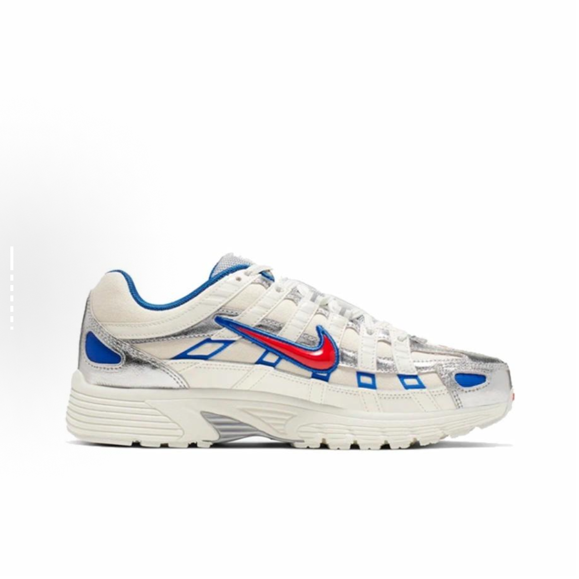 EM Sneakers Nike P-6000 Sail