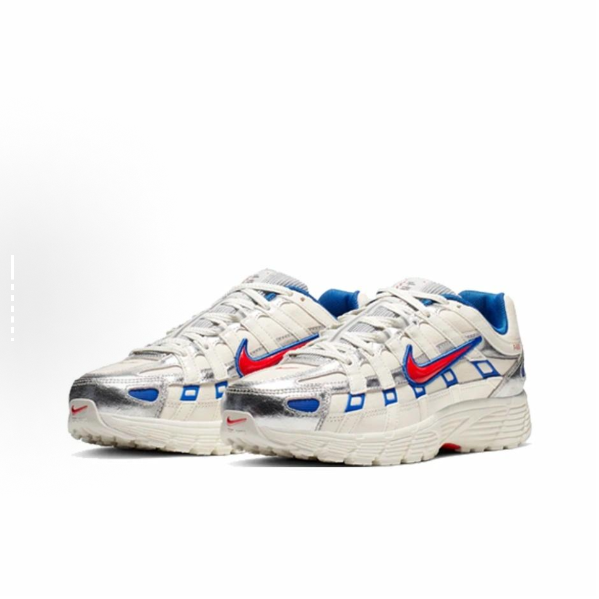 EM Sneakers Nike P-6000 Sail