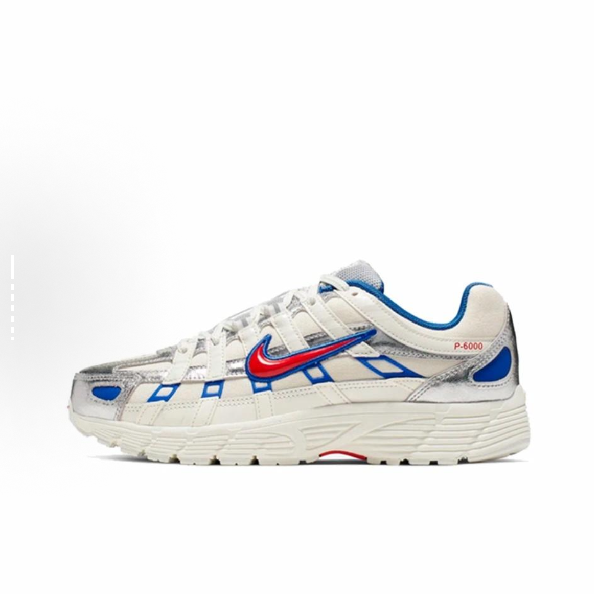 EM Sneakers Nike P-6000 Sail