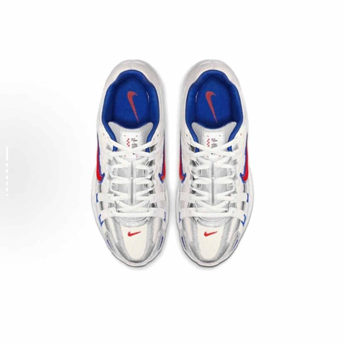 EM Sneakers Nike P-6000 Sail