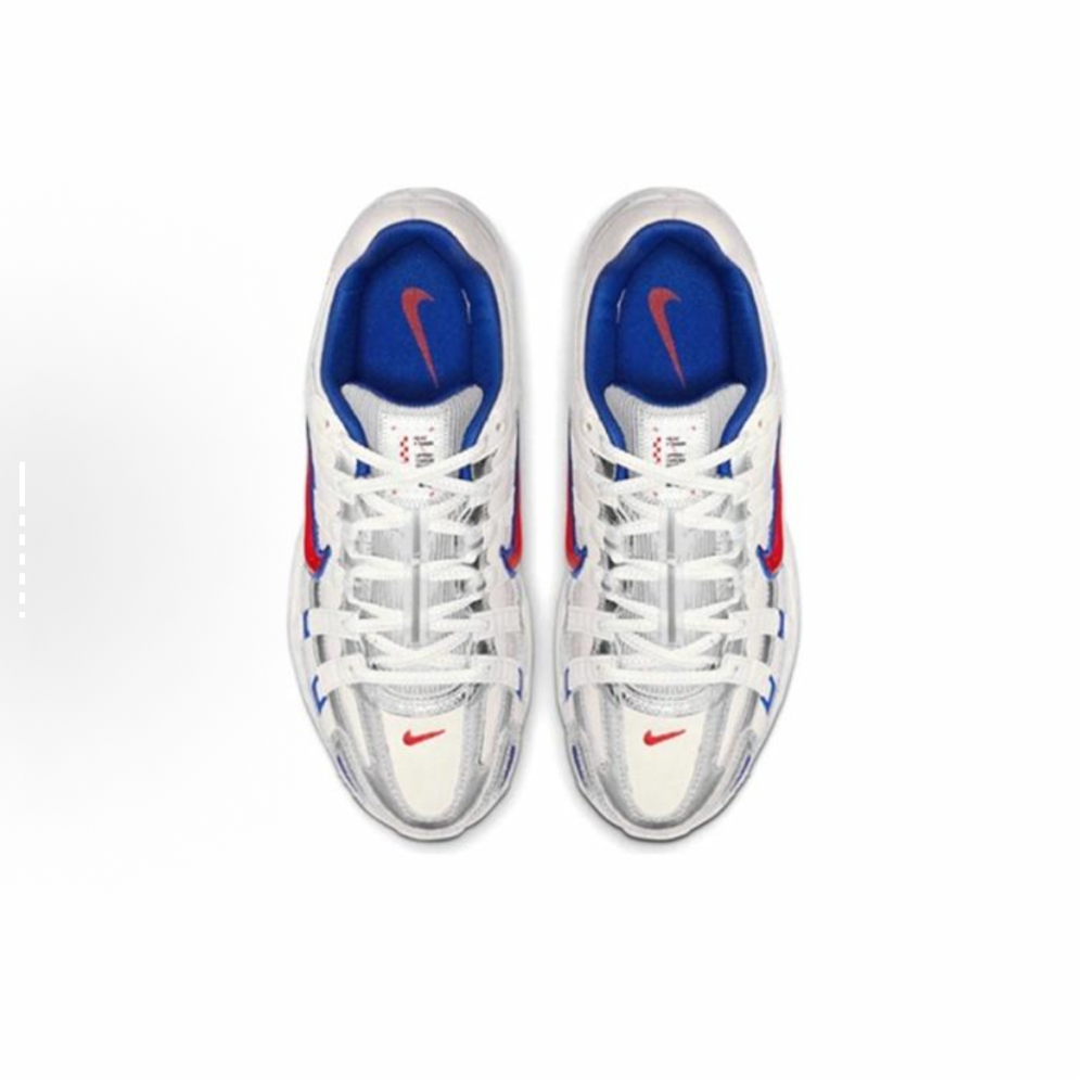 EM Sneakers Nike P-6000 Sail