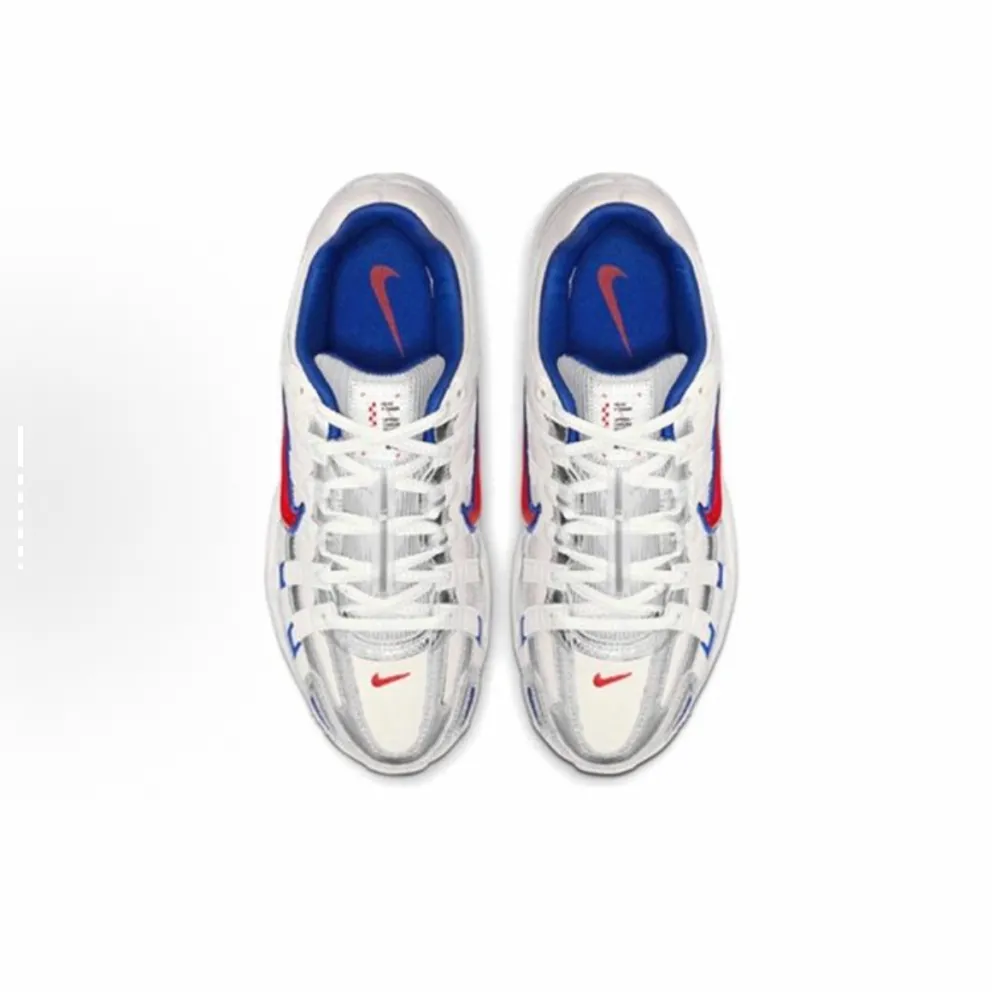 EM Sneakers Nike P-6000 Sail
