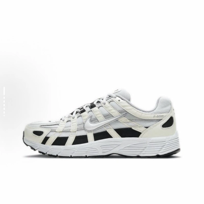 EM Sneakers Nike P-6000 Sail Wolf Grey 01