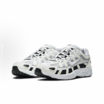EM Sneakers Nike P-6000 Sail Wolf Grey