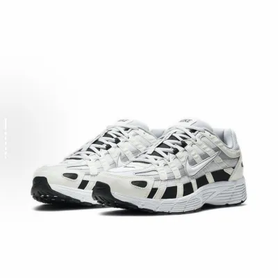 EM Sneakers Nike P-6000 Sail Wolf Grey 02