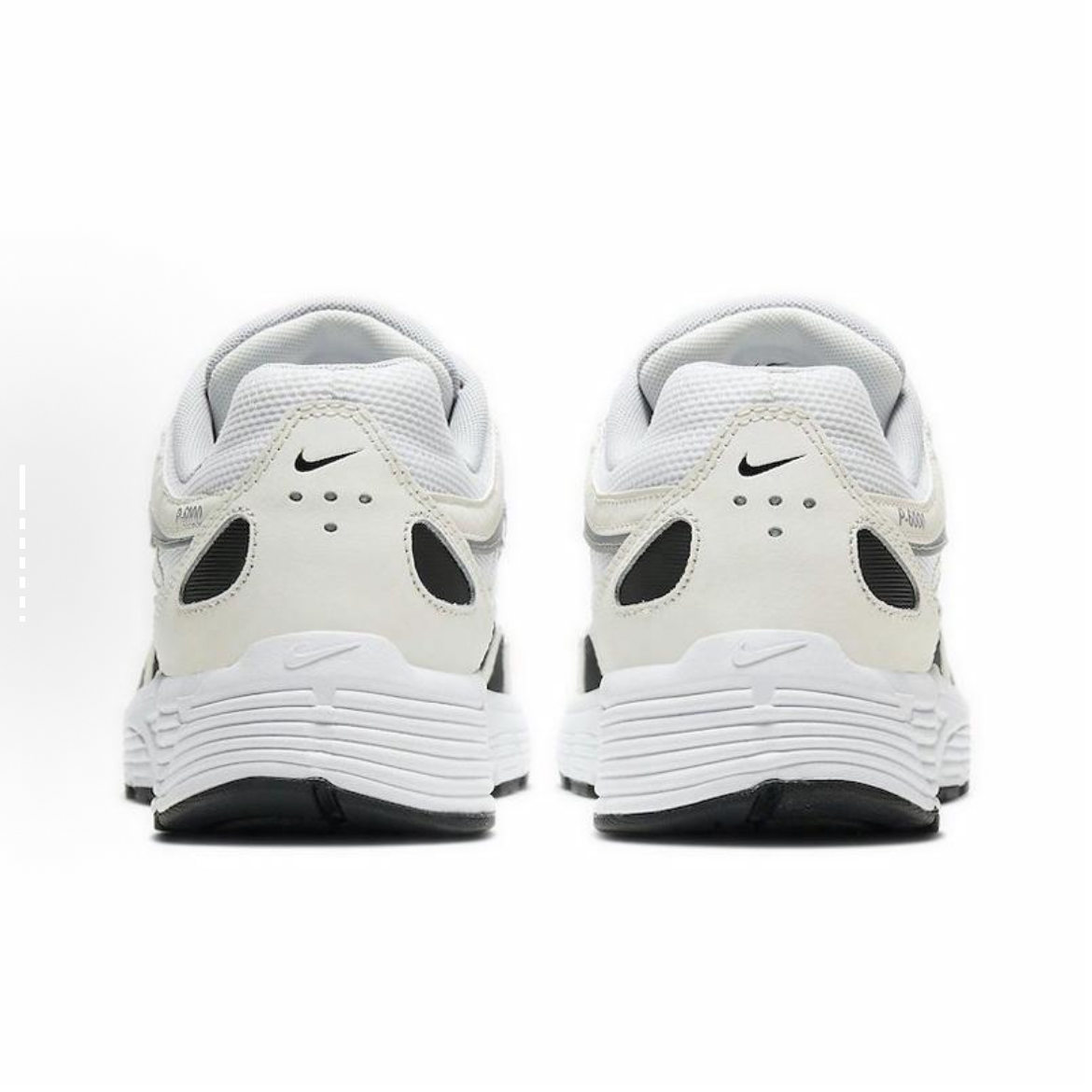 EM Sneakers Nike P-6000 Sail Wolf Grey