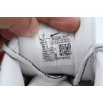 EM Sneakers Nike P-6000 White Gold Red