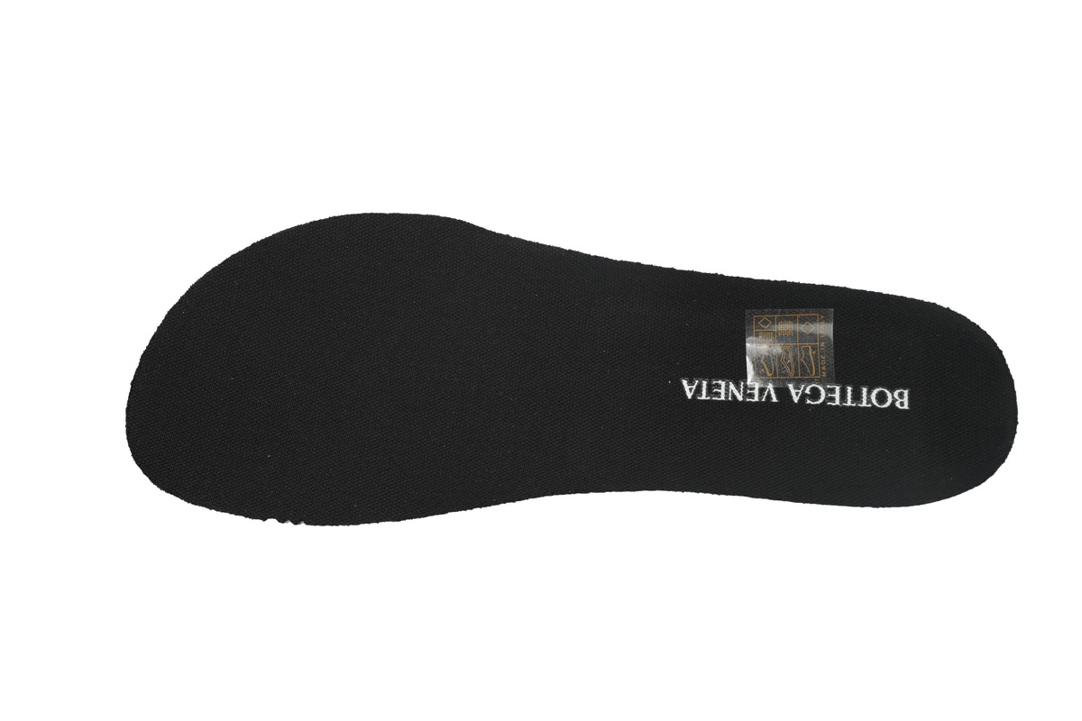 EM Sneakers Bottega Veneta Orbit Black