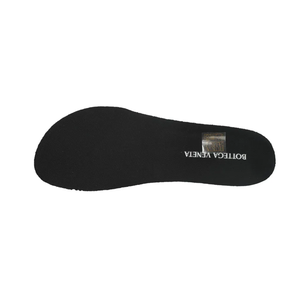 EM Sneakers Bottega Veneta Orbit Black