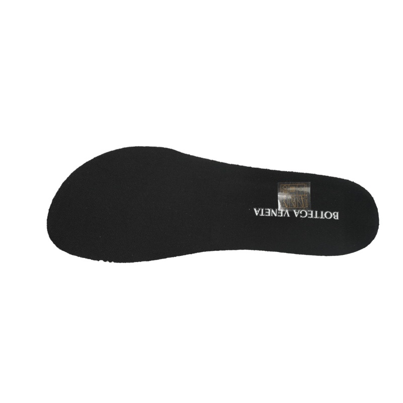 EM Sneakers Bottega Veneta Orbit Black