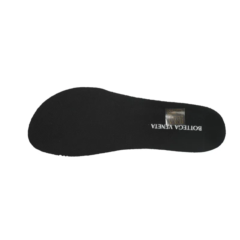 EM Sneakers Bottega Veneta Orbit Black