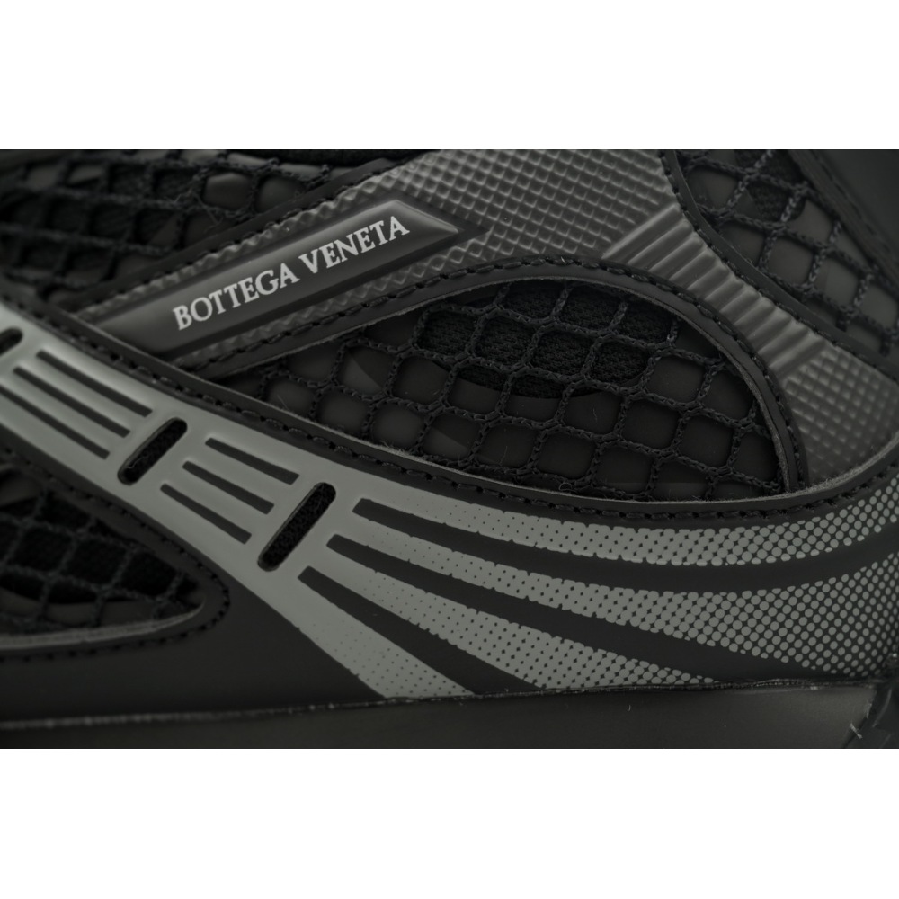 EM Sneakers Bottega Veneta Orbit Black