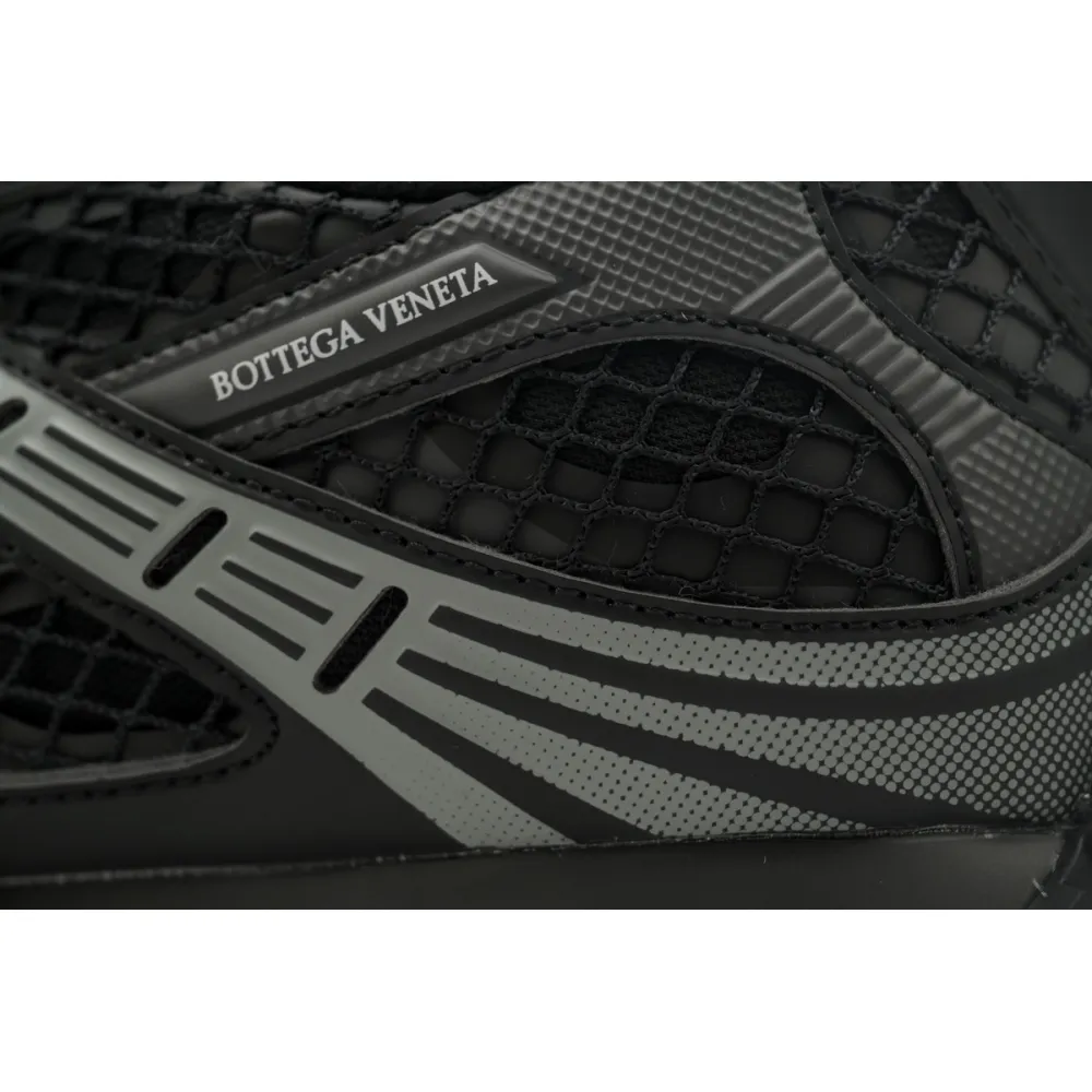 EM Sneakers Bottega Veneta Orbit Black