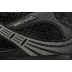 EM Sneakers Bottega Veneta Orbit Black