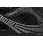 EM Sneakers Bottega Veneta Orbit Black