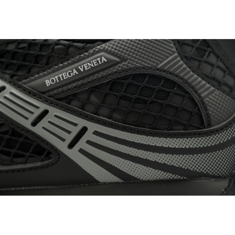 EM Sneakers Bottega Veneta Orbit Black