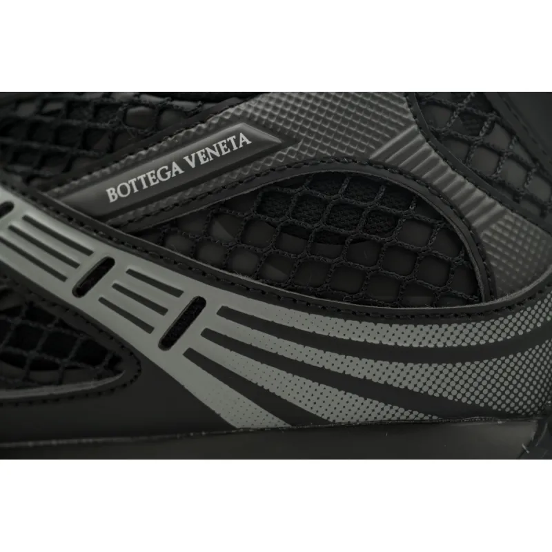 EM Sneakers Bottega Veneta Orbit Black