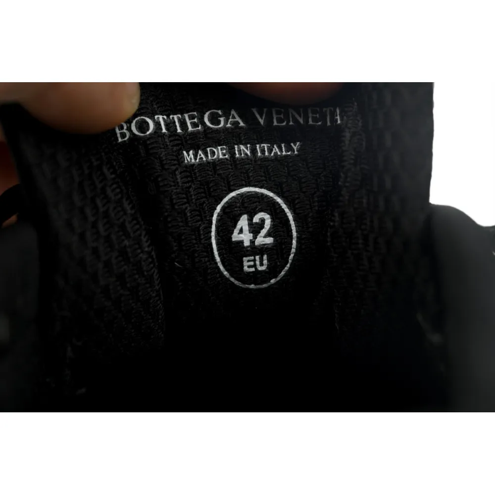 EM Sneakers Bottega Veneta Orbit Black