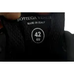 EM Sneakers Bottega Veneta Orbit Black