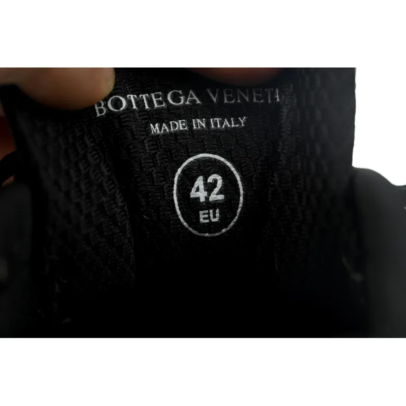 EM Sneakers Bottega Veneta Orbit Black