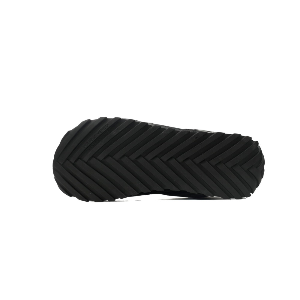 EM Sneakers Bottega Veneta Orbit Black