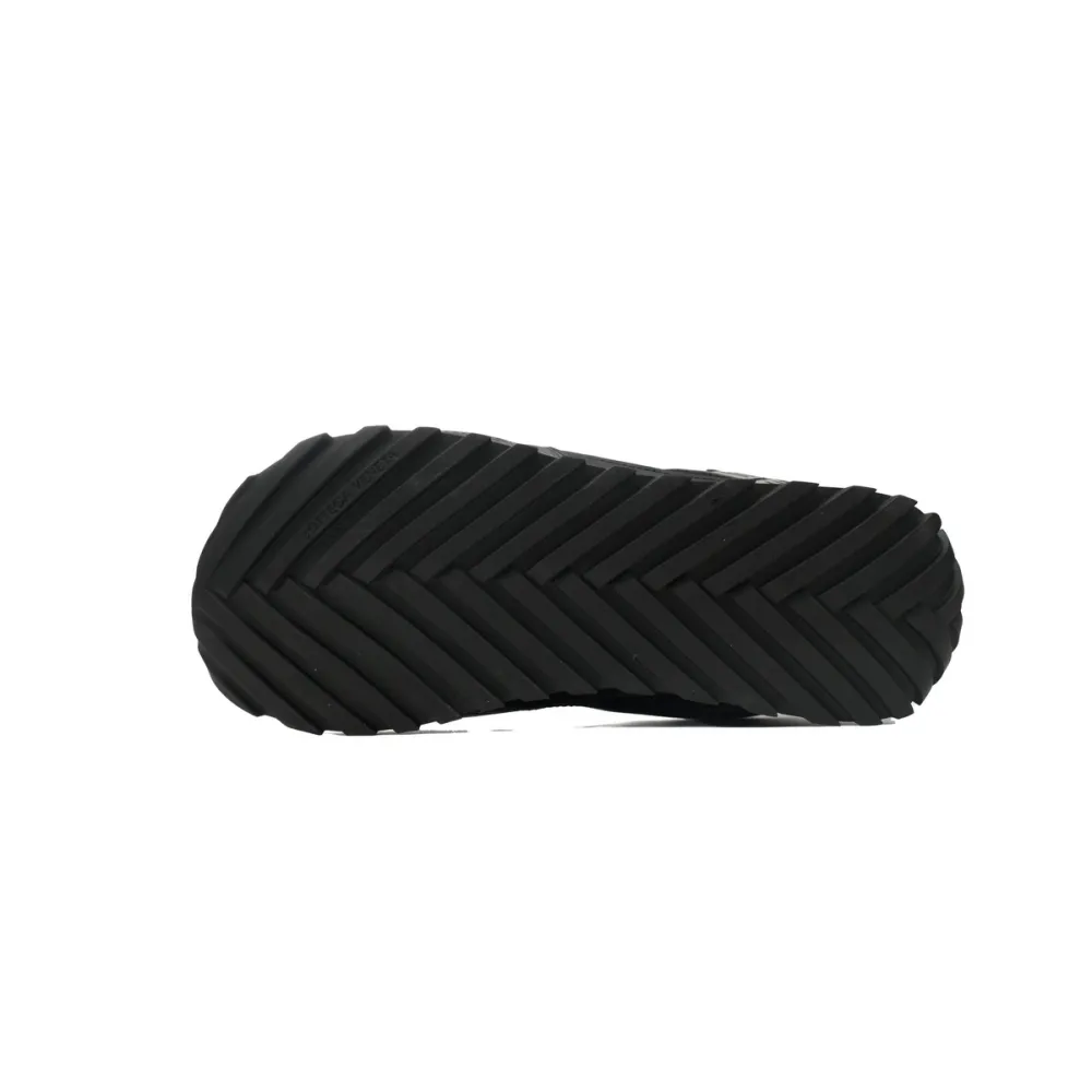 EM Sneakers Bottega Veneta Orbit Black