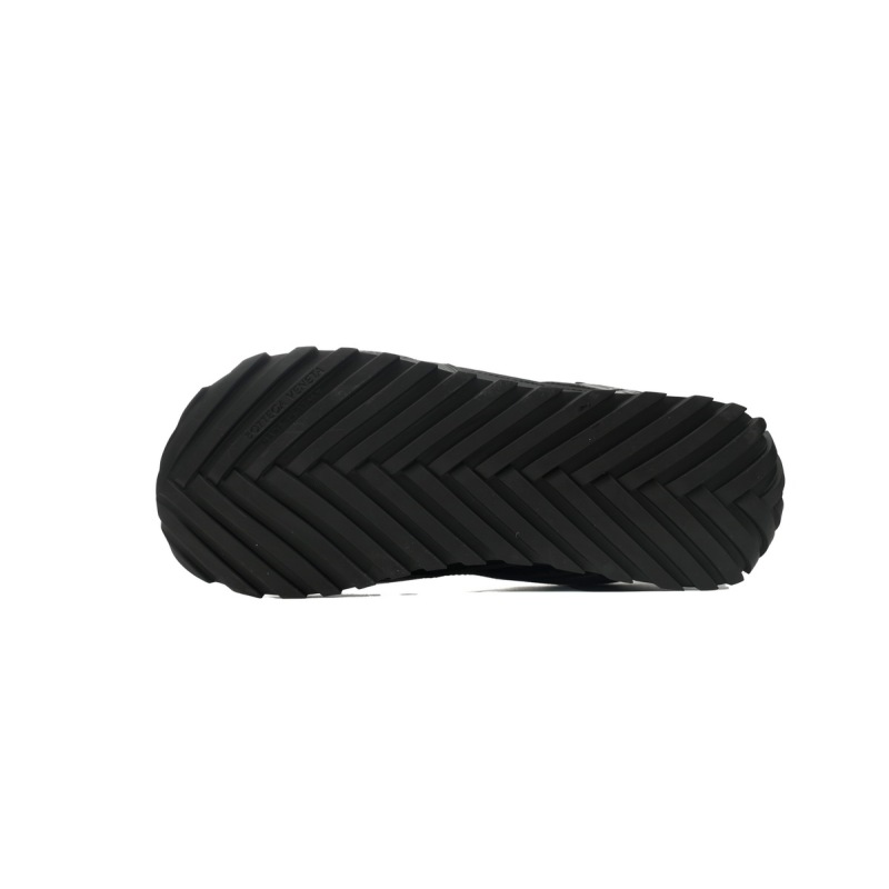 EM Sneakers Bottega Veneta Orbit Black