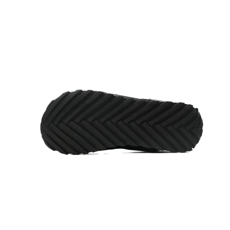 EM Sneakers Bottega Veneta Orbit Black