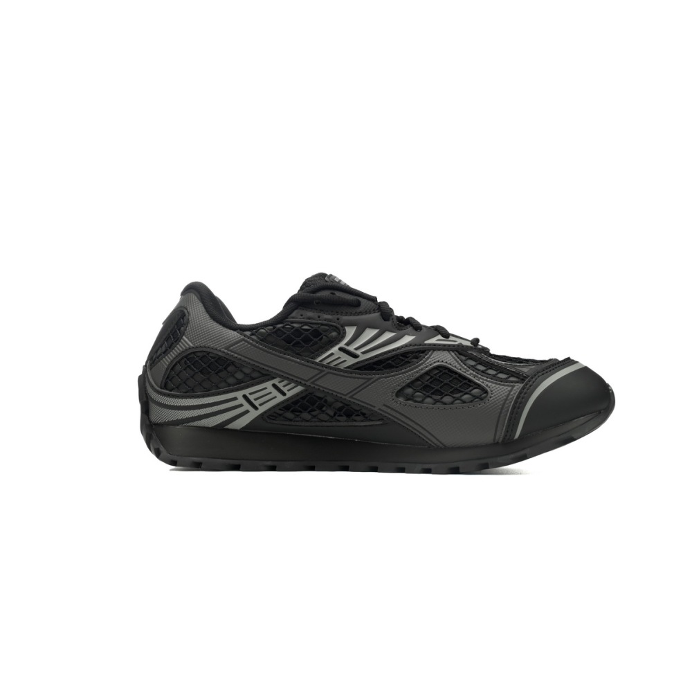 EM Sneakers Bottega Veneta Orbit Black