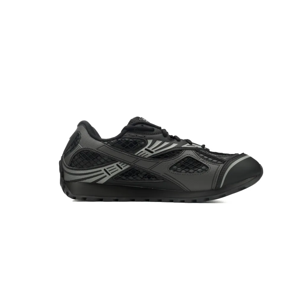 EM Sneakers Bottega Veneta Orbit Black