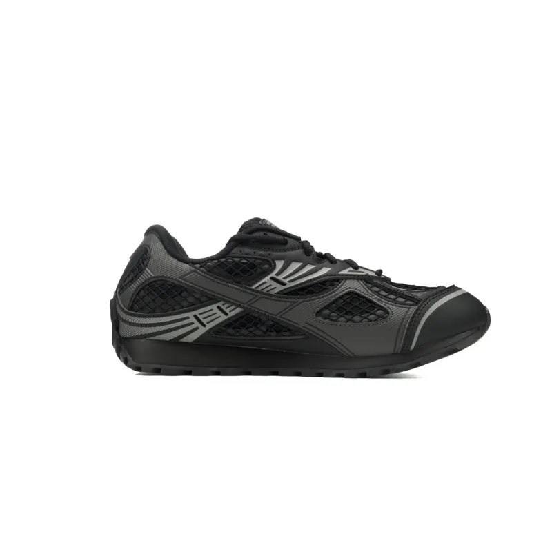 EM Sneakers Bottega Veneta Orbit Black