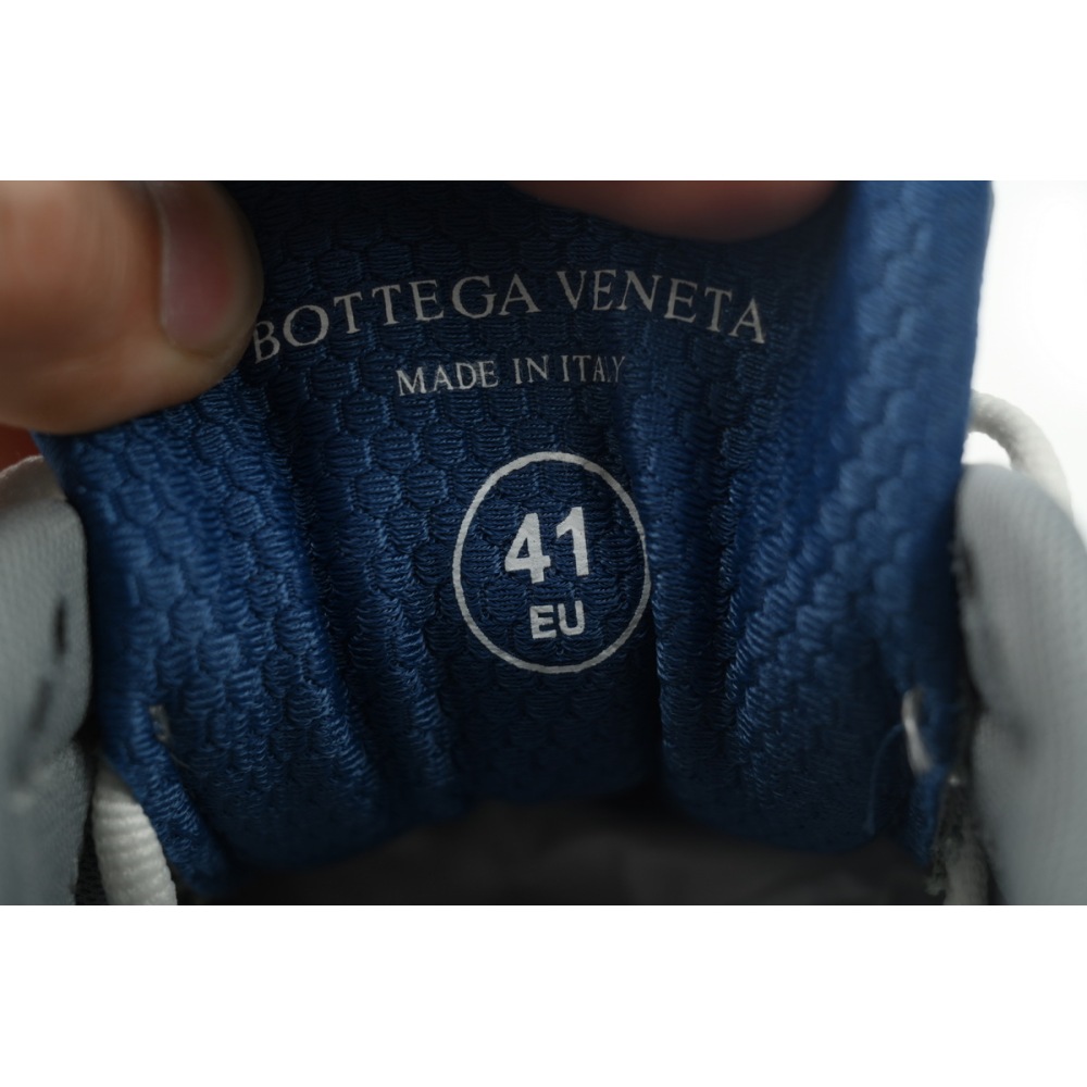 EM Sneakers Bottega Veneta Orbit Blue