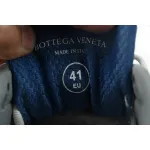 EM Sneakers Bottega Veneta Orbit Blue