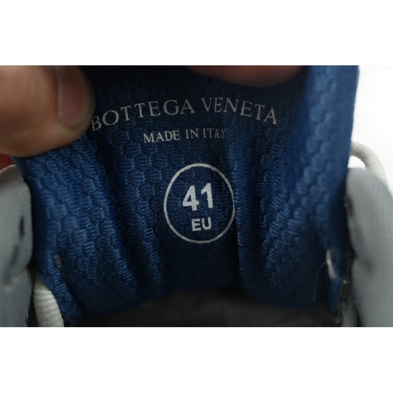 EM Sneakers Bottega Veneta Orbit Blue