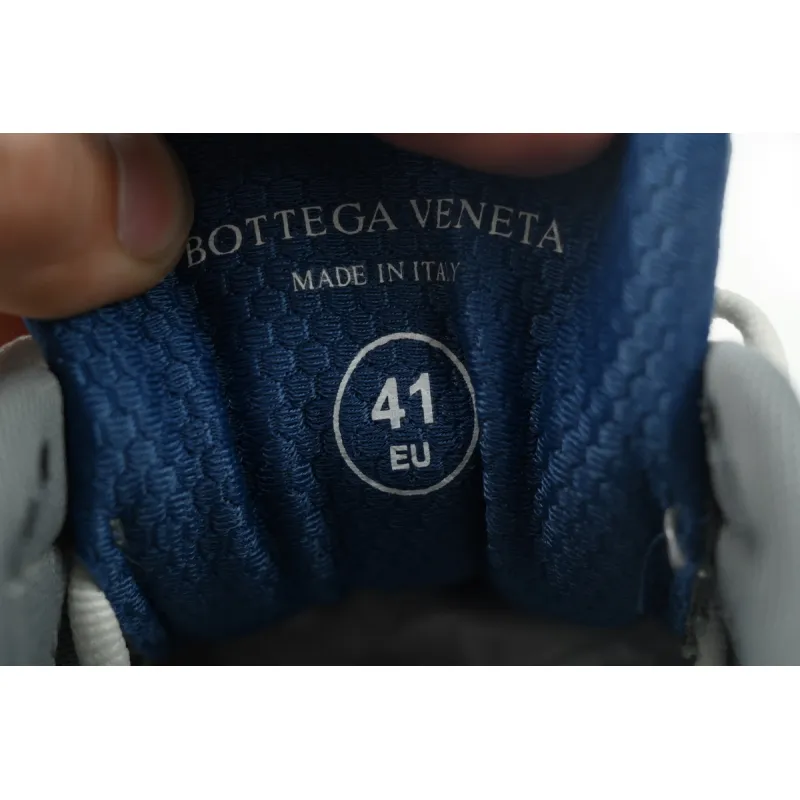 EM Sneakers Bottega Veneta Orbit Blue