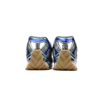 EM Sneakers Bottega Veneta Orbit Blue