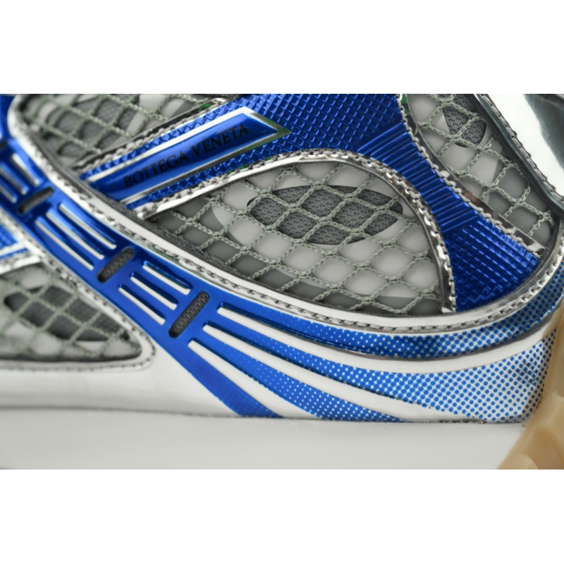 EM Sneakers Bottega Veneta Orbit Blue