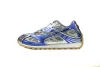 EM Sneakers Bottega Veneta Orbit Blue