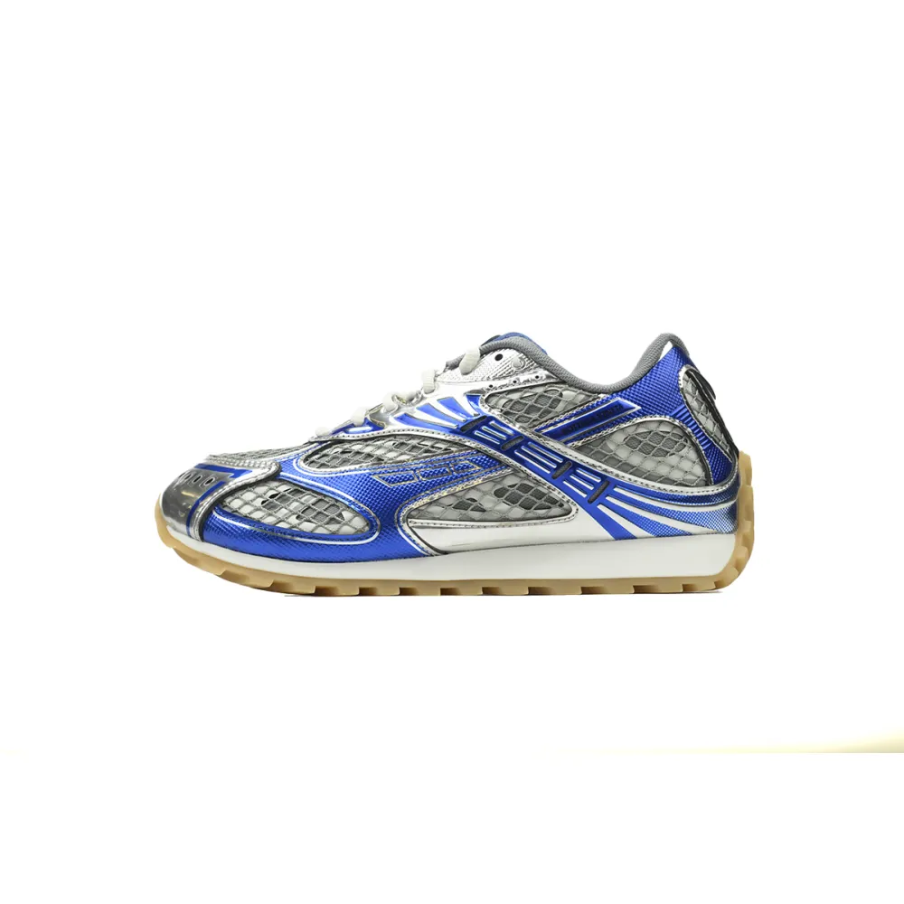 EM Sneakers Bottega Veneta Orbit Blue