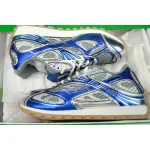 EM Sneakers Bottega Veneta Orbit Blue