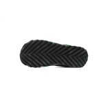 EM Sneakers Bottega Veneta Orbit Green