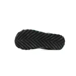 EM Sneakers Bottega Veneta Orbit Green