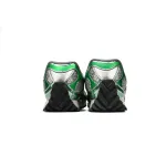 EM Sneakers Bottega Veneta Orbit Green