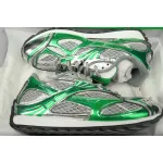 EM Sneakers Bottega Veneta Orbit Green