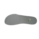 EM Sneakers Bottega Veneta Orbit Green