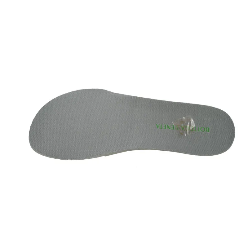 EM Sneakers Bottega Veneta Orbit Green