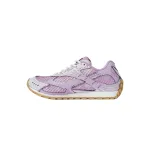 EM Sneakers Bottega Veneta Orbit Pink